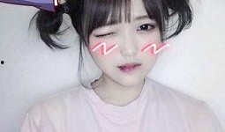 吃瓜女网红图片大全大图